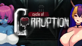 【ACT/PC+安卓】腐败之环 Cycle of Corruption v1.0.0a 官方中文版【度盘/1.18G】