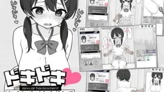 【SLG/PC+安卓】心跳加速! 性扰体检 Doki Doki体检时间! ドキドキ!セクハラ健康診断 v1.0.7 官方中文步兵版+自带自由模式【度盘/2.35G】