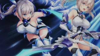 【RPG】 歼光的伊科丝/殲光のイクス- 官方中文步兵版 【度盘/2.3G】