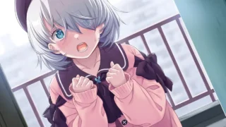【ADV/AI汉化】黄昏的变形者 誰ソ彼のシェイプシフター +特典+全CG存档【度盘/5.40G】