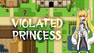 【RPG】 被侵犯的公主  Ver1.05.3 + MOD240713 + 独角兽MOD+双子MOD+Hope MOD 完美整合汉化版 【度盘/850M】