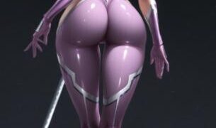 【图包】042902対魔忍阿莎姬【度盘/夸克/270M】