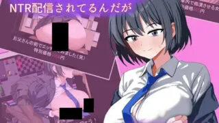 【RPG】我的女友在支配APP里被NTR直播了 俺の彼女が支配アプリでNTR配信されてるんだが Mtool汉化版【度盘/1.03G】