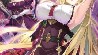 【ADV/AI汉化】公主与艳欲的帝国 姫と艶欲のインペリウム +全CG存档+特典【度盘/4.21G】