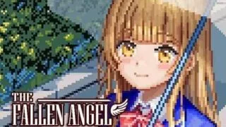 【SLG/AI汉化】邻家的堕落天使/The Fallen Angel Next Door Ver3.0【度盘/1G】