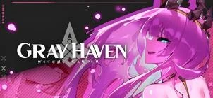 【RPG】灰色乐园：女巫的花园 Gray Haven : Witch's Garden v4.2.4【度盘/迅雷/UC/7.4GB】