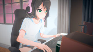 【SLG/双端/AI汉化】破碎的梦想 Broken Dreams v0.5.1【度盘/3.92G】