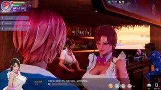 【3D】 夏日海滩 Summer Beach v1.10 官方中文版【度盘/15G】