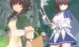 【ACT/汉化】圣骑士莉卡物语 v1.4.1 +官方同人文【度盘/迅雷/UC/4.1GB】