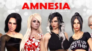 【SLG/PC+安卓】失忆 失忆症 重制版 Amnesia Remaster v0.108 Patreon 官方中文版【度盘/28.7G】