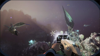 【单机游戏】深海迷航2/异星水域2/Subnautica 2【度盘】