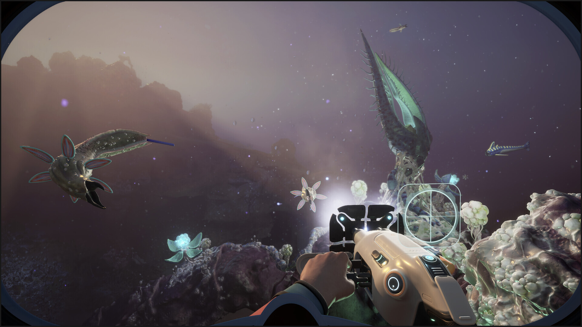 【单机游戏】深海迷航2/异星水域2/Subnautica 2【度盘】 — 第 1 张 【单机游戏】深海迷航2/异星水域2/Subnautica 2【度盘】 — 第 1 张