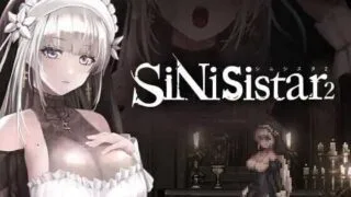 【ACT/官中】哥特少女勇闯恶魔城2/SiNiSistar2 Ver1.30【度盘/2.3G】