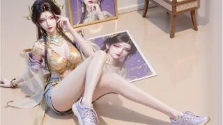 【图包】南宫锦【百度/445M】