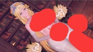 【3D】[Lynlynop] 原神尼可·莱恩【度盘/迅雷/UC/265MB】