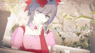 【SLG/PC+安卓】诺丽卡斯事件簿 Norika's Case S2 v0.24 AI汉化版【度盘/4.45G】