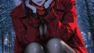 【图包】0201-金美庭冬日特典【百度/186M】