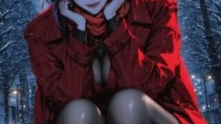 【图包】0201-金美庭冬日特典【百度/186M】
