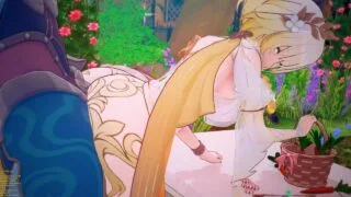 【3D/Anryms】阿格莱雅【度盘+夸克+UC+迅雷/237M】