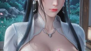 【5月7日国漫AI集合/3481P】陆雪琪,琉璃仙,音乐,梦可儿,南宫锦,美杜莎,秦瑶,燕菲倾【6.83G/度盘+夸克】