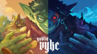 【游戏】哥布林维克：窃贼大亨 v1.0.15【度盘/0.25g】
