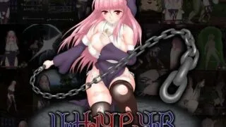 【ACT】 邪神祷告/UnHolY PraYeR 官方中文版 V2026.04 支援者版 【度盘/1.6G】
