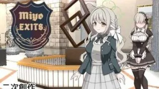 【RPG】 8号美代/8番ミヨ Ver1.01 AI汉化版 【度盘/1.5G】