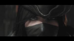 【3D】[ZMSFM] Bloodborne（血源诅咒）【度盘/迅雷/UC/78MB】