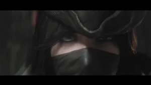 【3D】[ZMSFM] Bloodborne（血源诅咒）【度盘/迅雷/UC/78MB】