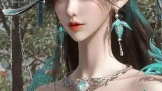 【图集】【AI作品】云深不知梦:燕倾霏【度盘/492M】