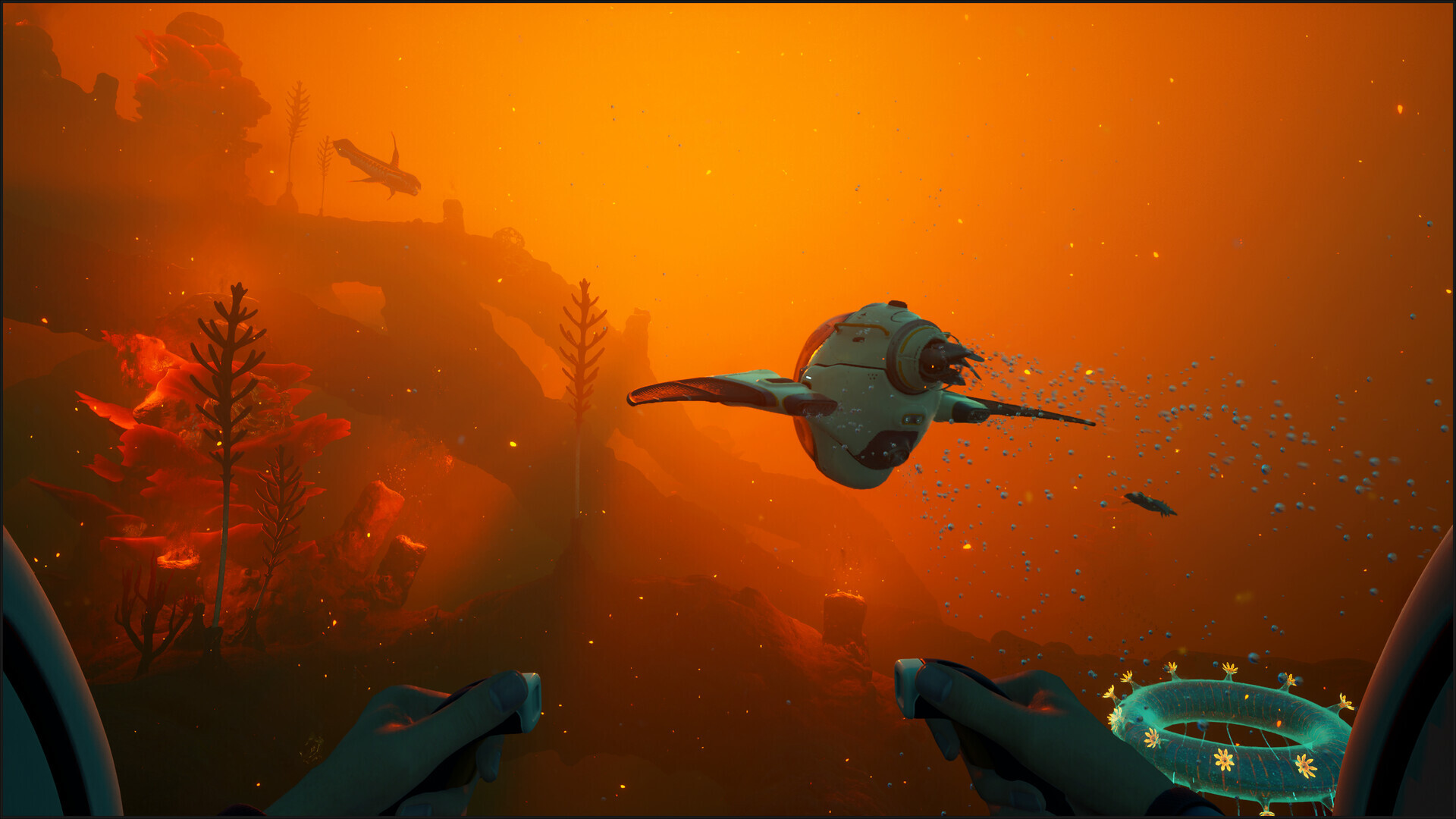 【单机游戏】深海迷航2/异星水域2/Subnautica 2【度盘】 — 第 2 张 【单机游戏】深海迷航2/异星水域2/Subnautica 2【度盘】 — 第 2 张
