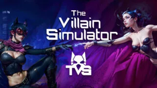 【3D】恶棍模拟器 反派模拟器 The Villain Simulator Beta v48a 官方中文版【度盘/14.3G】