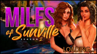 【SLG】徐娘半老 太阳城的米尔斯 S2 MILFs of Sunville - Season 2 v12.00 Extra 官方中文版【度盘/13.3G】