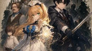 【RPG/PC+安卓joi】影色渐染~阿斯林顿的妹神官~ Fallen 影に染まりゆく~アスリントの妹神官~ v1.3.11 官方中文步兵版+DLC【度盘/4G】
