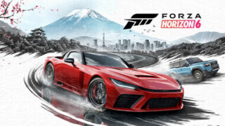【游戏】极限竞速 地平线6 传奇版 V364.933 +预购特典+全DLC-支持手柄|解压即撸【度盘/夸克/迅雷/GOFILE/155G】