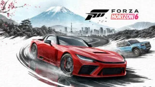 【游戏】极限竞速 地平线6 传奇版 V364.933 +预购特典+全DLC-支持手柄|解压即撸【度盘/夸克/迅雷/GOFILE/155G】