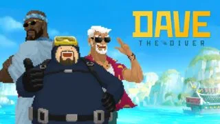 【游戏】潜水员戴夫 v1.0.5 全dlc【度盘/2.5g】