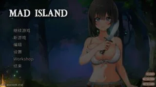 【ACT】生存计划2026.5.09 Mad Island V0.5.10(Beta) + 存档（有刷怪塔）（直接包括了26.5.11最新存档）【度盘/1.15G】