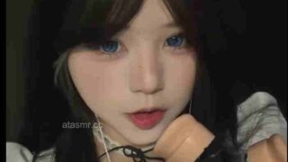 【ASMR】啵啵眠眠大尺度11部合集极品舔耳内部福利会限【11V/11G】
