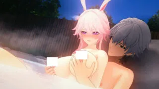【3D】崩坏星穹铁道-绯英【度盘/夸克/UC/113M】