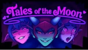 【ACT】月亮传说 Tales of the Moon v1.02【度盘/迅雷/UC/434MB】