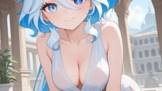 【图包】斗破苍穹-云韵+神墓-雨馨+原神-芙宁娜+紫川-卡丹【百度/1.7G】