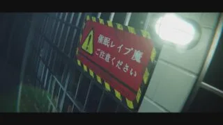 【MMD】紙飛行機:24.02 new job for kafka【度盘/夸克/1.36G】