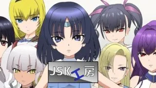 【RPG】jsk工房合集【度盘】
