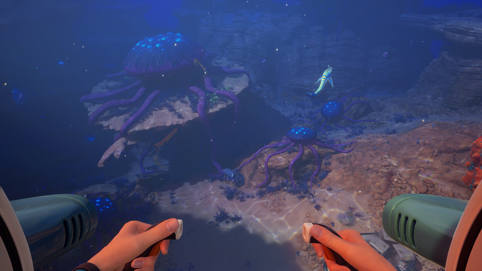 【单机游戏】深海迷航2/异星水域2/Subnautica 2【度盘】 — 第 3 张 【单机游戏】深海迷航2/异星水域2/Subnautica 2【度盘】 — 第 3 张