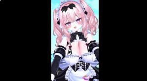 【3D】调皮女仆被恶作剧 醒来后在变态牛仔位中被彻底羞辱【度盘/迅雷/UC/282MB】