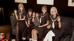 【SLG/双端】谵妄 Delirium V0.10.0【PC3.1GB+安卓3.1GB/度盘/迅雷/UC】