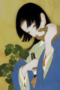 【小说/机翻】倾城-德川家康【度盘/4M】