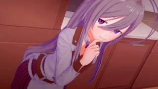 【SLG/PC+安卓】不和谐 Dissonance v0.14 AI汉化版【度盘/4.07G】