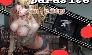 【ACT/生肉】都市寄生 Parasite in city V1.03 正式版【度盘/迅雷/UC/150MB】